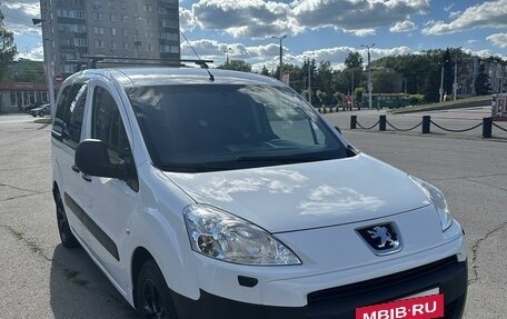 Peugeot Partner II рестайлинг 2, 2008 год, 800 000 рублей, 4 фотография