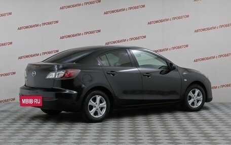 Mazda 3, 2012 год, 849 000 рублей, 2 фотография