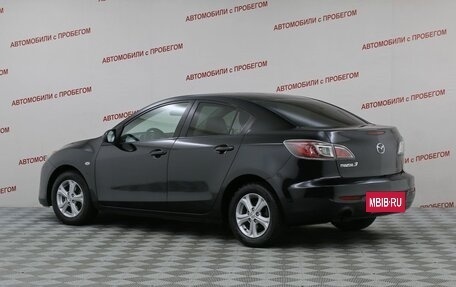 Mazda 3, 2012 год, 849 000 рублей, 4 фотография