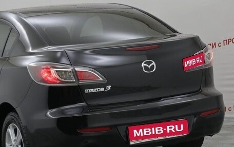 Mazda 3, 2012 год, 849 000 рублей, 6 фотография