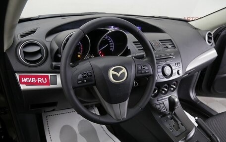 Mazda 3, 2012 год, 849 000 рублей, 9 фотография