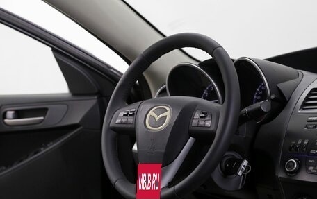 Mazda 3, 2012 год, 849 000 рублей, 12 фотография