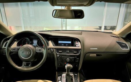 Audi A5, 2013 год, 1 656 000 рублей, 5 фотография