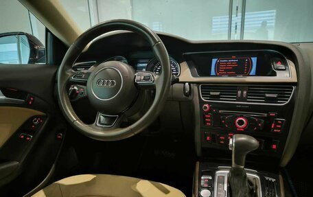 Audi A5, 2013 год, 1 656 000 рублей, 8 фотография