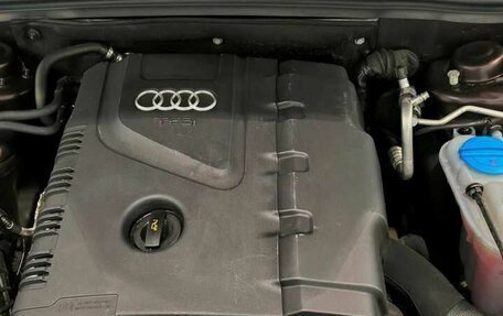 Audi A5, 2013 год, 1 656 000 рублей, 16 фотография