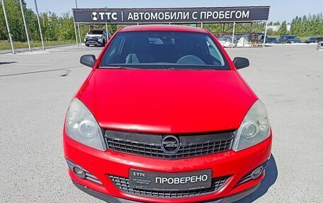 Opel Astra H, 2008 год, 365 000 рублей, 2 фотография