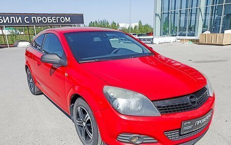Opel Astra H, 2008 год, 365 000 рублей, 3 фотография