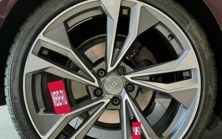 Audi A5, 2013 год, 1 656 000 рублей, 17 фотография