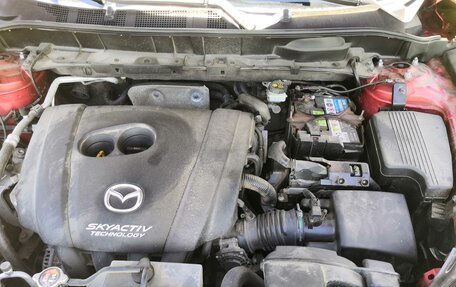 Mazda CX-5 II, 2017 год, 2 735 000 рублей, 5 фотография