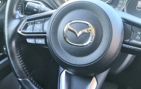 Mazda CX-5 II, 2017 год, 2 735 000 рублей, 23 фотография
