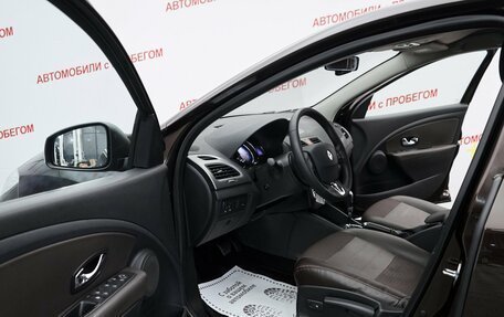 Renault Fluence I, 2014 год, 799 000 рублей, 5 фотография