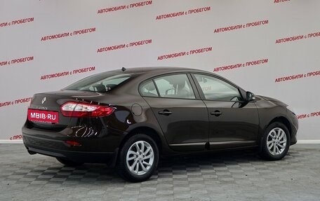 Renault Fluence I, 2014 год, 799 000 рублей, 2 фотография