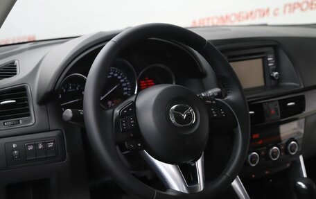 Mazda CX-5 II, 2014 год, 1 549 000 рублей, 11 фотография