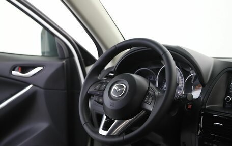 Mazda CX-5 II, 2014 год, 1 549 000 рублей, 13 фотография