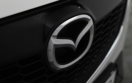 Mazda CX-5 II, 2014 год, 1 549 000 рублей, 21 фотография