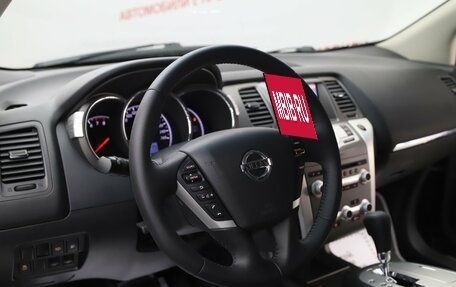 Nissan Murano, 2012 год, 1 099 000 рублей, 6 фотография