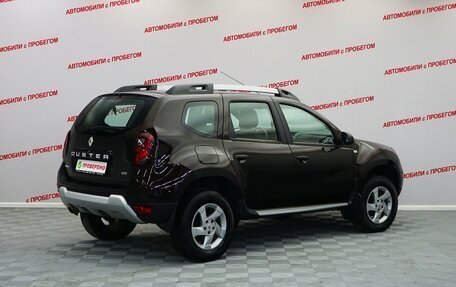 Renault Duster I рестайлинг, 2019 год, 1 399 000 рублей, 2 фотография