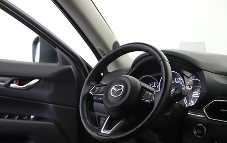 Mazda CX-5 II, 2019 год, 2 599 000 рублей, 17 фотография