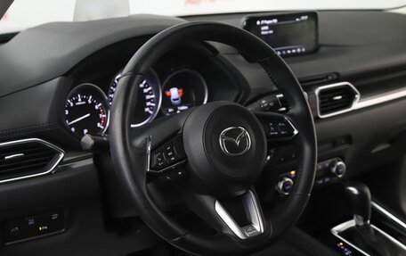Mazda CX-5 II, 2019 год, 2 599 000 рублей, 13 фотография