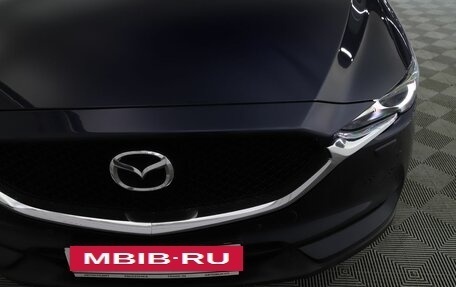 Mazda CX-5 II, 2019 год, 2 599 000 рублей, 25 фотография