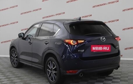 Mazda CX-5 II, 2019 год, 2 599 000 рублей, 28 фотография