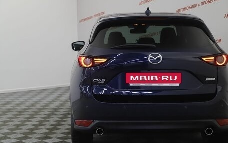Mazda CX-5 II, 2019 год, 2 599 000 рублей, 30 фотография