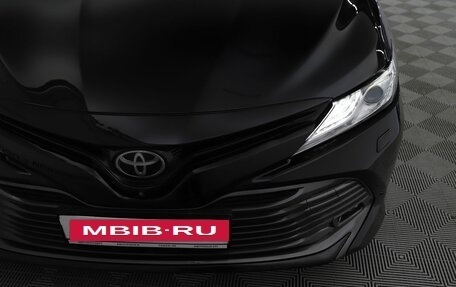 Toyota Camry, 2019 год, 2 599 000 рублей, 20 фотография