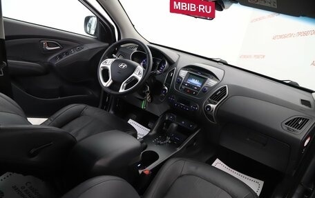 Hyundai ix35 I рестайлинг, 2014 год, 1 449 000 рублей, 5 фотография