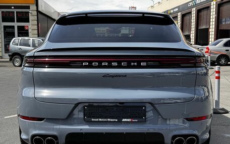 Porsche Cayenne III, 2024 год, 18 990 000 рублей, 4 фотография