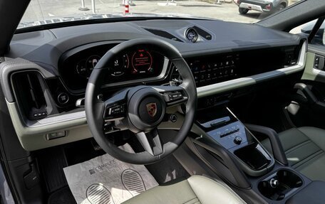 Porsche Cayenne III, 2024 год, 18 990 000 рублей, 9 фотография