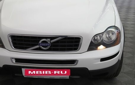 Volvo XC90 II рестайлинг, 2011 год, 1 399 000 рублей, 16 фотография