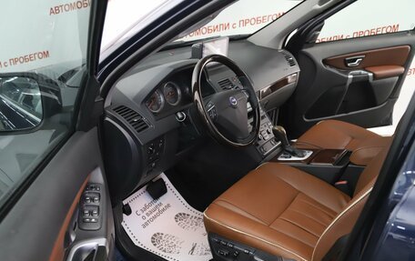 Volvo XC90 II рестайлинг, 2013 год, 1 499 000 рублей, 8 фотография