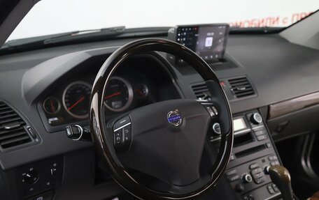 Volvo XC90 II рестайлинг, 2013 год, 1 499 000 рублей, 10 фотография