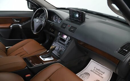 Volvo XC90 II рестайлинг, 2013 год, 1 499 000 рублей, 11 фотография