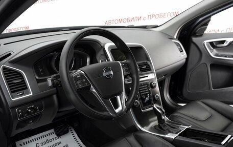 Volvo XC60 II, 2013 год, 1 799 000 рублей, 10 фотография