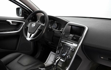 Volvo XC60 II, 2013 год, 1 799 000 рублей, 5 фотография