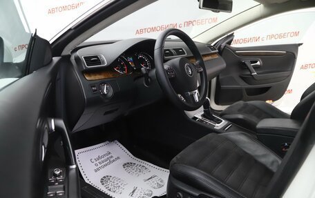 Volkswagen Passat CC I рестайлинг, 2013 год, 1 149 000 рублей, 7 фотография