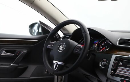 Volkswagen Passat CC I рестайлинг, 2013 год, 1 149 000 рублей, 11 фотография
