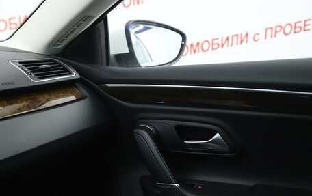 Volkswagen Passat CC I рестайлинг, 2013 год, 1 149 000 рублей, 16 фотография