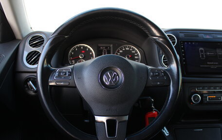Volkswagen Tiguan I, 2013 год, 1 175 000 рублей, 9 фотография