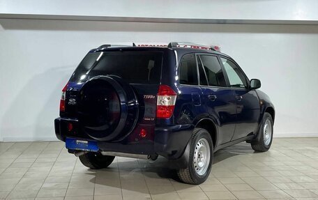 Chery Tiggo (T11), 2012 год, 519 000 рублей, 4 фотография