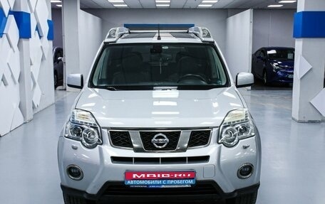 Nissan X-Trail, 2012 год, 1 453 000 рублей, 6 фотография