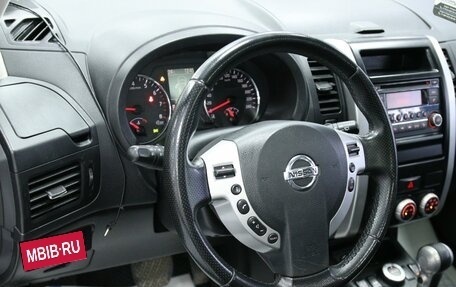 Nissan X-Trail, 2012 год, 1 453 000 рублей, 13 фотография