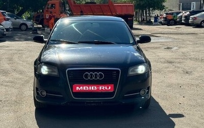 Audi A3, 2011 год, 1 245 000 рублей, 1 фотография