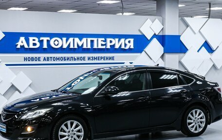 Mazda 6, 2011 год, 1 293 000 рублей, 1 фотография