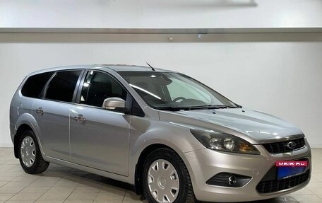 Ford Focus II рестайлинг, 2008 год, 599 000 рублей, 1 фотография