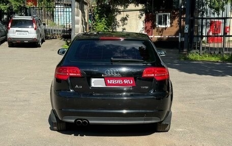 Audi A3, 2011 год, 1 245 000 рублей, 5 фотография