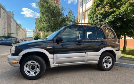 Suzuki Grand Vitara, 1998 год, 580 000 рублей, 2 фотография