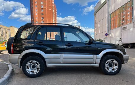 Suzuki Grand Vitara, 1998 год, 580 000 рублей, 5 фотография