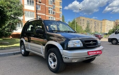 Suzuki Grand Vitara, 1998 год, 580 000 рублей, 6 фотография